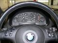 2002 Jet Black BMW X5 4.4i  photo #23