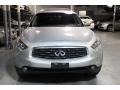 Liquid Platinum Metallic - FX 35 AWD Photo No. 2