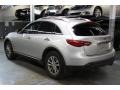 Liquid Platinum Metallic - FX 35 AWD Photo No. 4