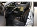 Liquid Platinum Metallic - FX 35 AWD Photo No. 6