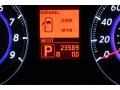 Liquid Platinum Metallic - FX 35 AWD Photo No. 10
