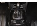 Liquid Platinum Metallic - FX 35 AWD Photo No. 12