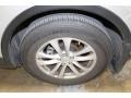 Liquid Platinum Metallic - FX 35 AWD Photo No. 13