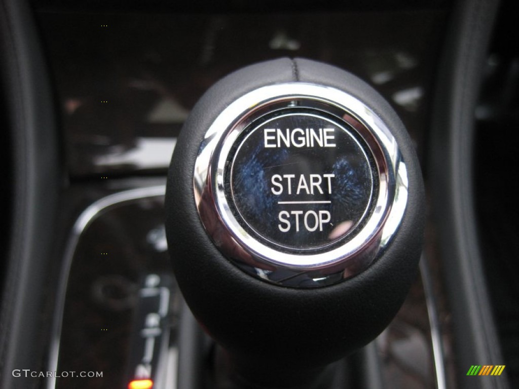 2009 Mercedes-Benz CLS 550 7 Speed Automatic Transmission Photo #60939264