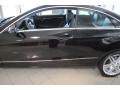 Black - E 350 Coupe Photo No. 5