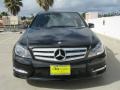 Black - C 250 Sport Photo No. 2
