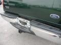Dark Hunter Green Metallic - F250 Super Duty XL Regular Cab 4x4 Photo No. 28