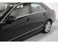 Black - E 350 4Matic Sedan Photo No. 5