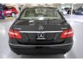 Black - E 350 4Matic Sedan Photo No. 7