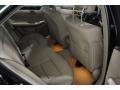Black - E 350 4Matic Sedan Photo No. 16