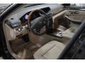 Black - E 350 4Matic Sedan Photo No. 18