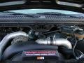Dark Green Satin Metallic - F350 Super Duty XLT Crew Cab 4x4 Dually Photo No. 59