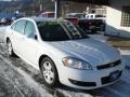 Summit White - Impala LT Photo No. 2
