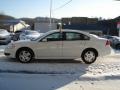 Summit White - Impala LT Photo No. 5