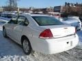 Summit White - Impala LT Photo No. 6