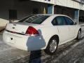 Summit White - Impala LT Photo No. 8