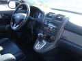 2010 Crystal Black Pearl Honda CR-V EX-L AWD  photo #16