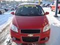 Victory Red - Aveo Aveo5 LT Photo No. 3