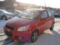 Victory Red - Aveo Aveo5 LT Photo No. 4
