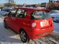 Victory Red - Aveo Aveo5 LT Photo No. 6