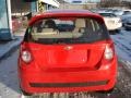 Victory Red - Aveo Aveo5 LT Photo No. 7