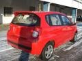 Victory Red - Aveo Aveo5 LT Photo No. 8