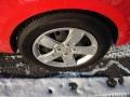 Victory Red - Aveo Aveo5 LT Photo No. 10