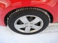Victory Red - Aveo Aveo5 LT Photo No. 11