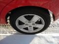 Victory Red - Aveo Aveo5 LT Photo No. 12