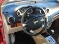 Victory Red - Aveo Aveo5 LT Photo No. 13
