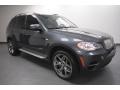 Platinum Gray Metallic - X5 xDrive50i Photo No. 1