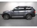 Platinum Gray Metallic - X5 xDrive50i Photo No. 2