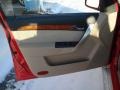 Victory Red - Aveo Aveo5 LT Photo No. 15