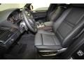 Platinum Gray Metallic - X5 xDrive50i Photo No. 3