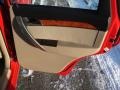 Victory Red - Aveo Aveo5 LT Photo No. 19