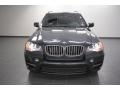 Platinum Gray Metallic - X5 xDrive50i Photo No. 6