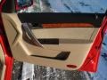 Victory Red - Aveo Aveo5 LT Photo No. 21
