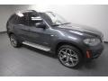 Platinum Gray Metallic - X5 xDrive50i Photo No. 8