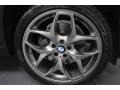 Platinum Gray Metallic - X5 xDrive50i Photo No. 9
