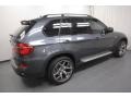 Platinum Gray Metallic - X5 xDrive50i Photo No. 13