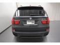 Platinum Gray Metallic - X5 xDrive50i Photo No. 14