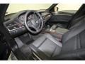Platinum Gray Metallic - X5 xDrive50i Photo No. 15