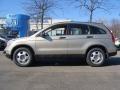 Borrego Beige Metallic - CR-V LX 4WD Photo No. 1