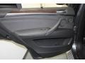 Platinum Gray Metallic - X5 xDrive50i Photo No. 34
