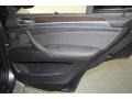 Platinum Gray Metallic - X5 xDrive50i Photo No. 40