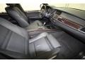 Platinum Gray Metallic - X5 xDrive50i Photo No. 42