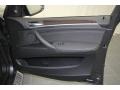 Platinum Gray Metallic - X5 xDrive50i Photo No. 44