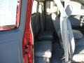 Inferno Red Crystal Pearl - Dakota SLT Club Cab 4x4 Photo No. 18