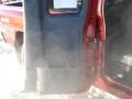 Inferno Red Crystal Pearl - Dakota SLT Club Cab 4x4 Photo No. 19