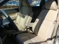 2009 Borrego Beige Metallic Honda CR-V LX 4WD  photo #20